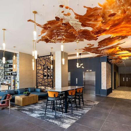 Tempo By Hilton Louisville Downtown Nulu 외부 사진