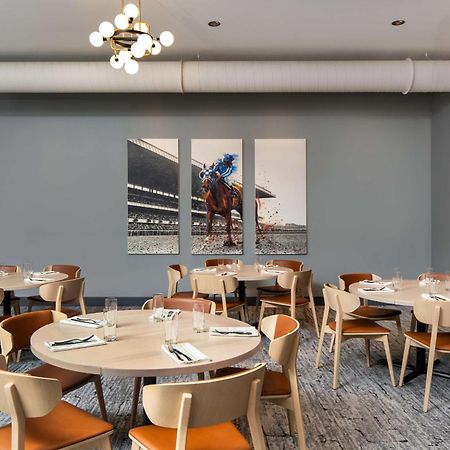 Tempo By Hilton Louisville Downtown Nulu 외부 사진