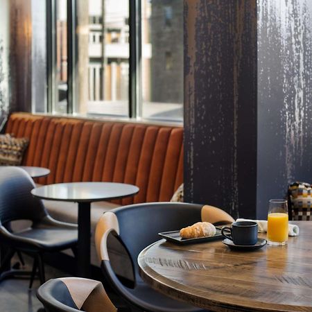 Tempo By Hilton Louisville Downtown Nulu 외부 사진