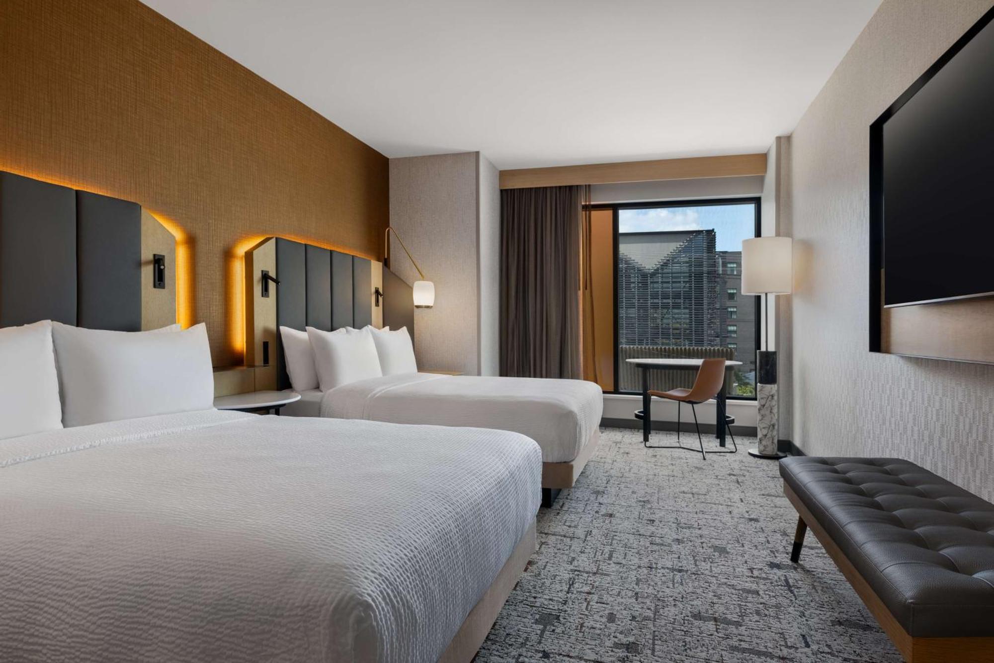 Tempo By Hilton Louisville Downtown Nulu 외부 사진