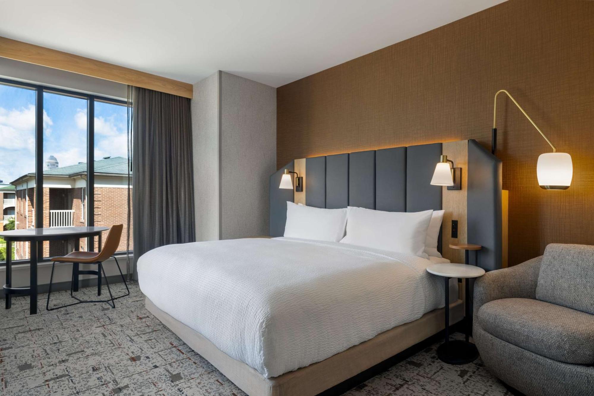 Tempo By Hilton Louisville Downtown Nulu 외부 사진