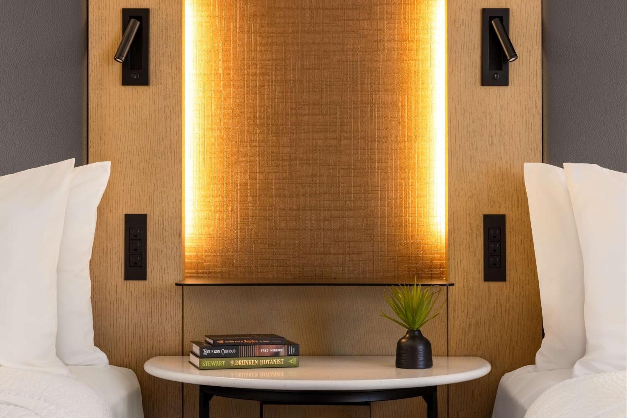 Tempo By Hilton Louisville Downtown Nulu 외부 사진