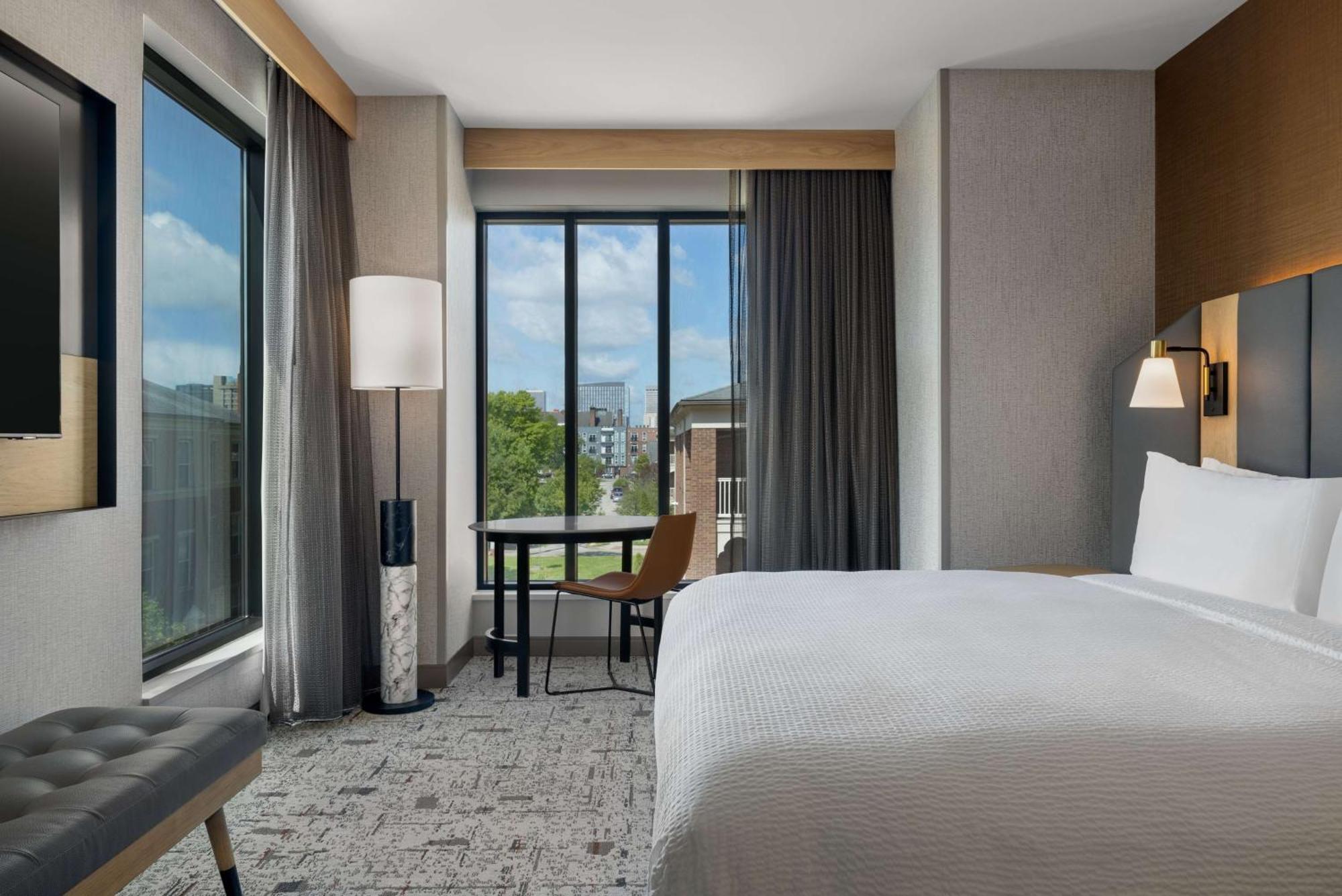 Tempo By Hilton Louisville Downtown Nulu 외부 사진