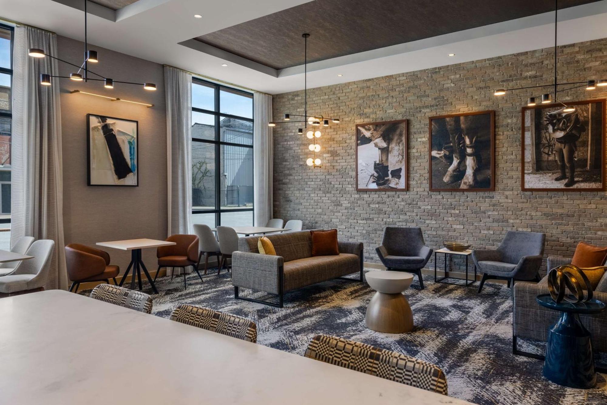 Tempo By Hilton Louisville Downtown Nulu 외부 사진
