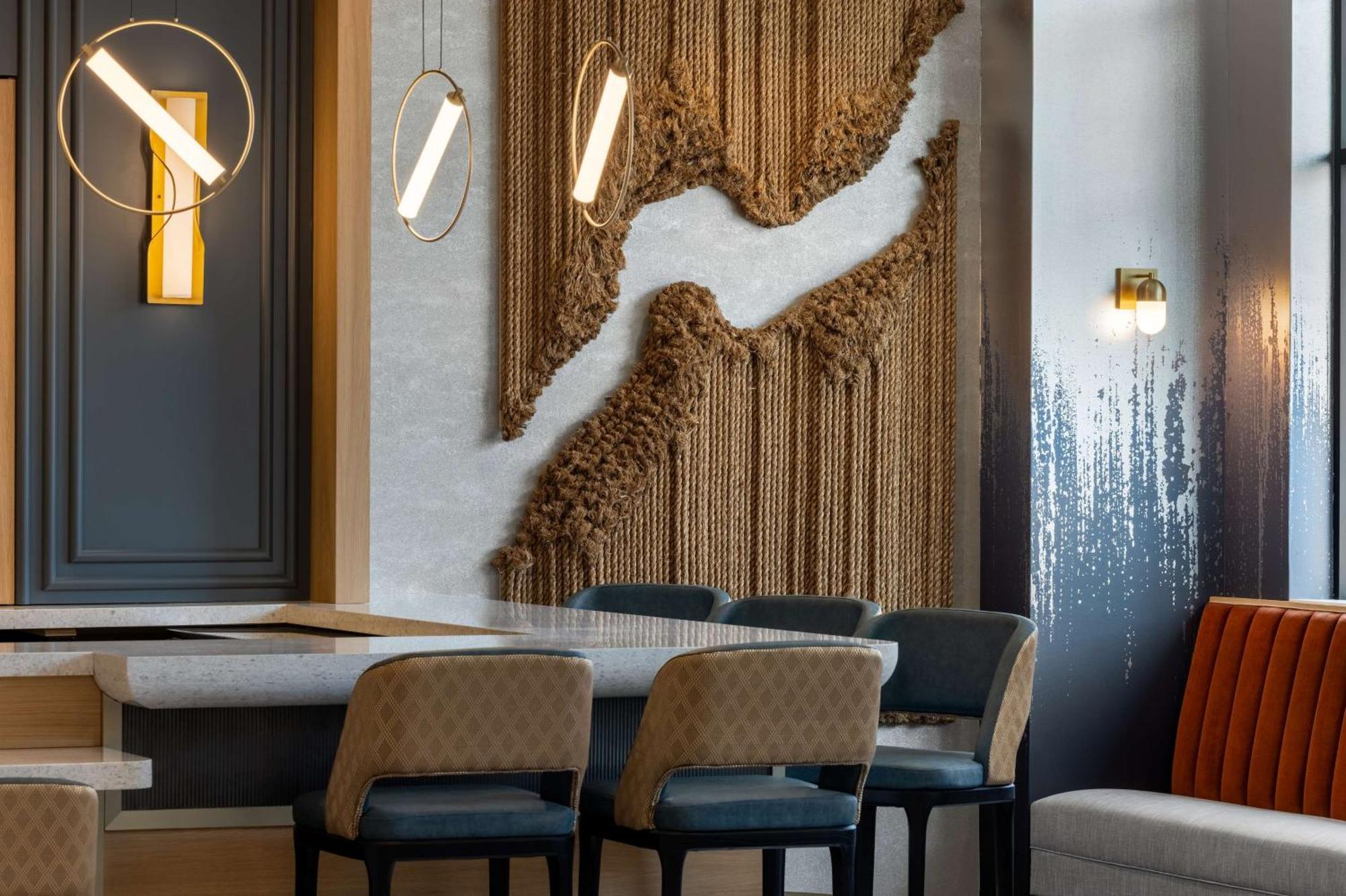Tempo By Hilton Louisville Downtown Nulu 외부 사진