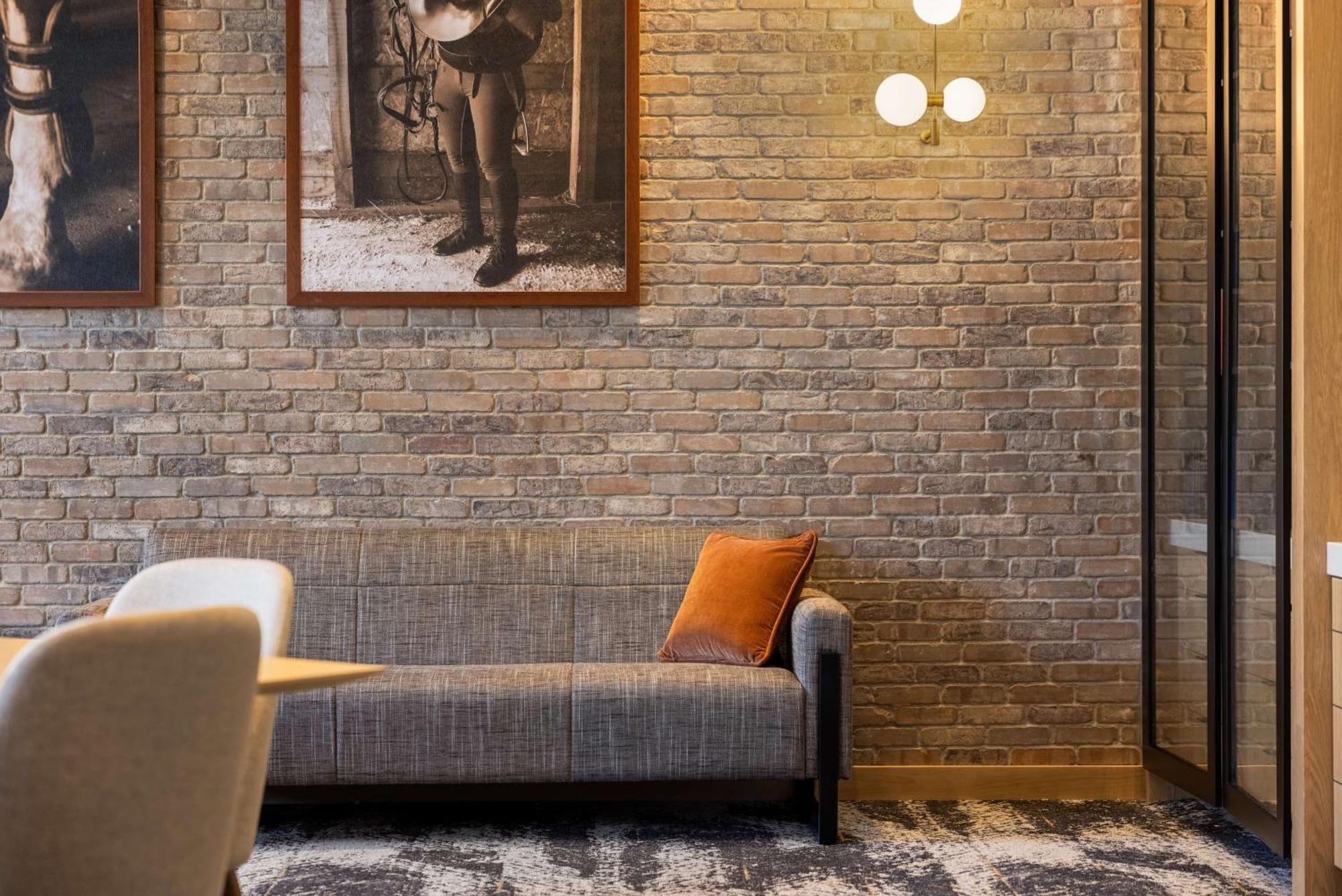 Tempo By Hilton Louisville Downtown Nulu 외부 사진