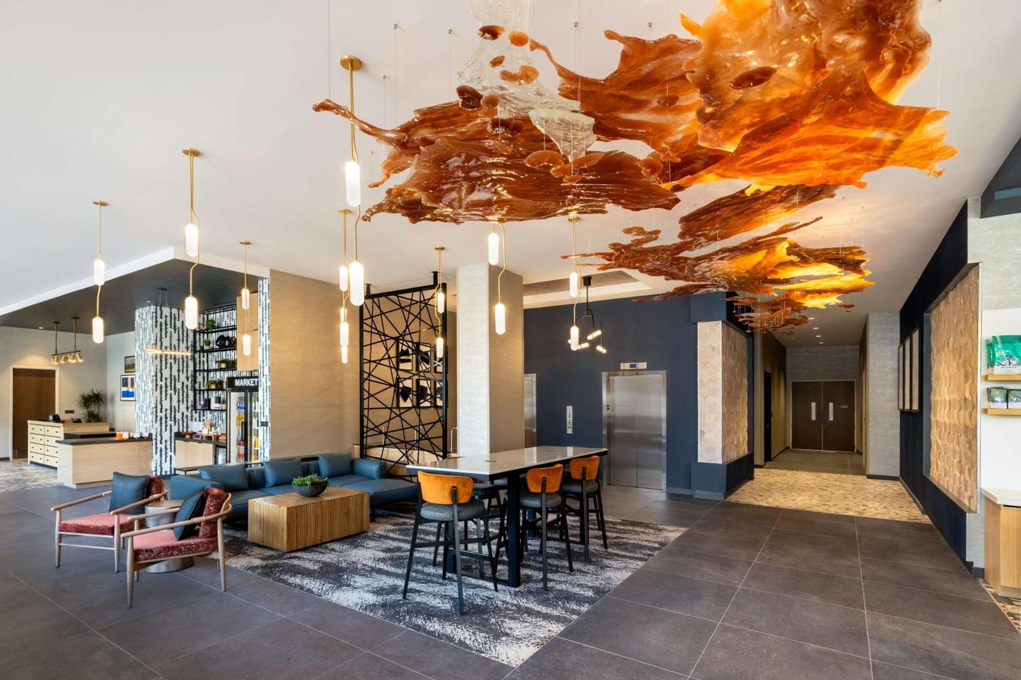Tempo By Hilton Louisville Downtown Nulu 외부 사진