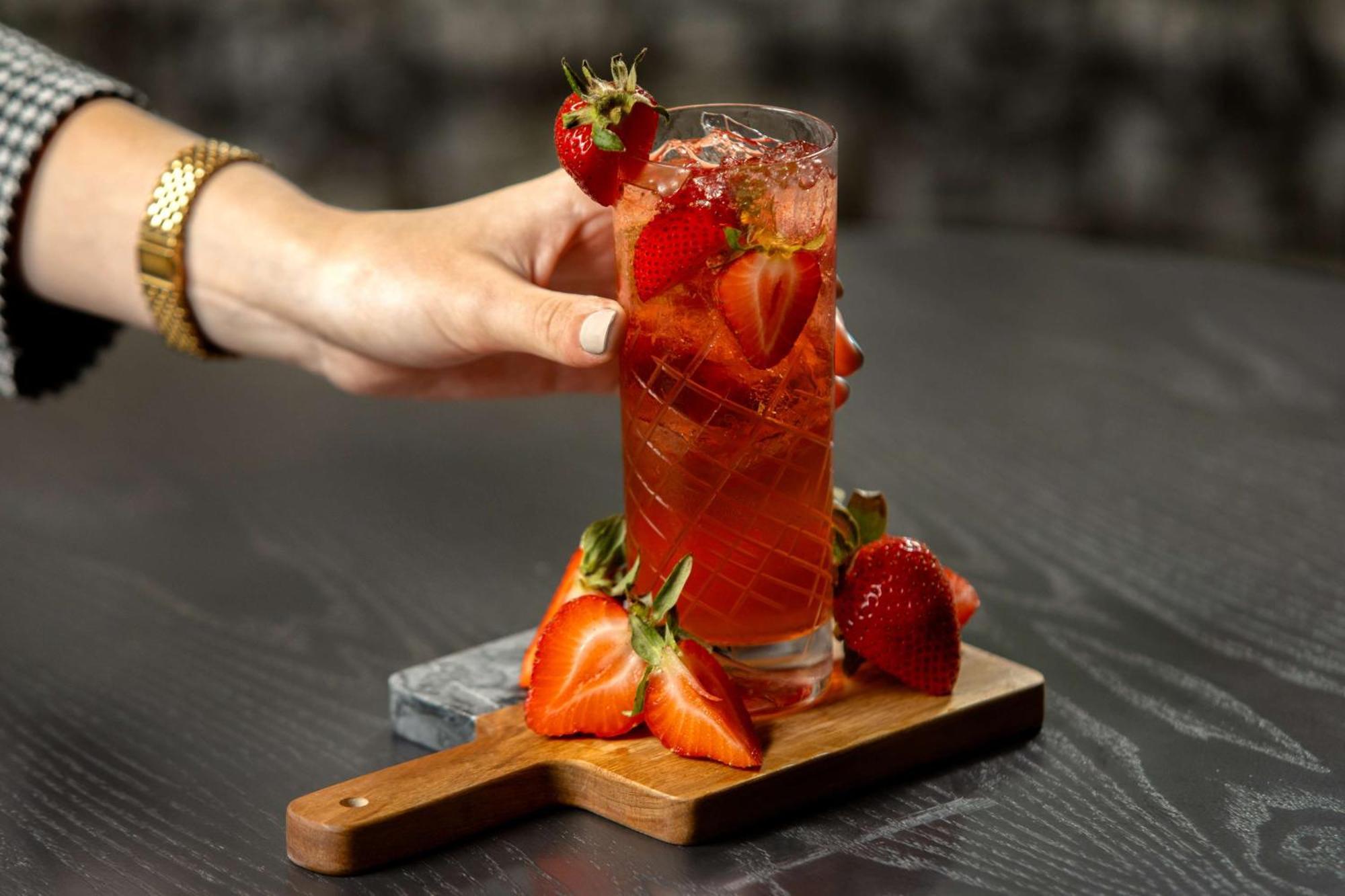 Tempo By Hilton Louisville Downtown Nulu 외부 사진