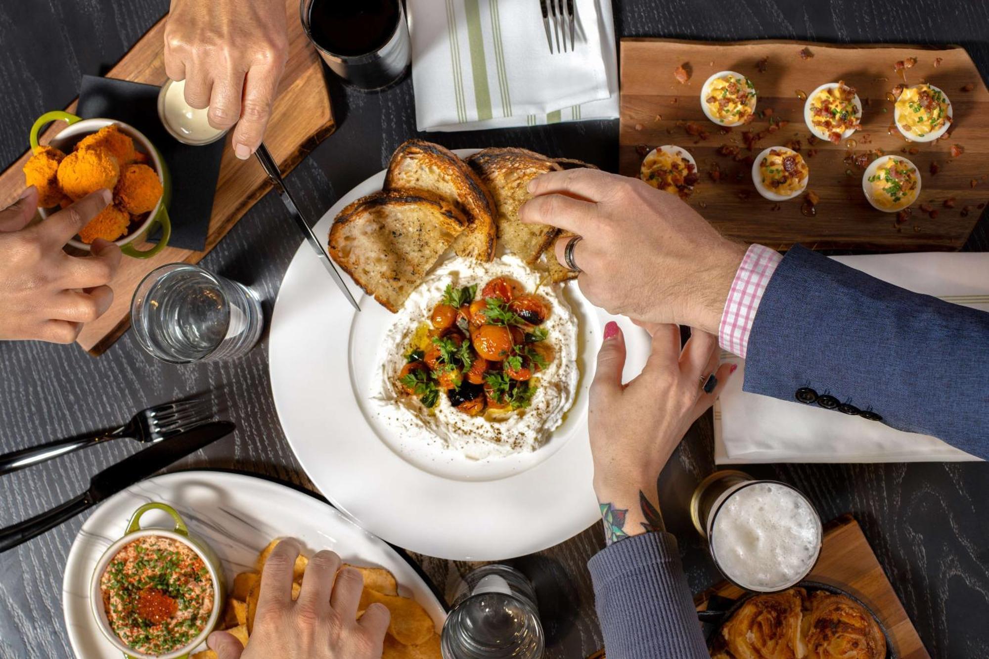 Tempo By Hilton Louisville Downtown Nulu 외부 사진