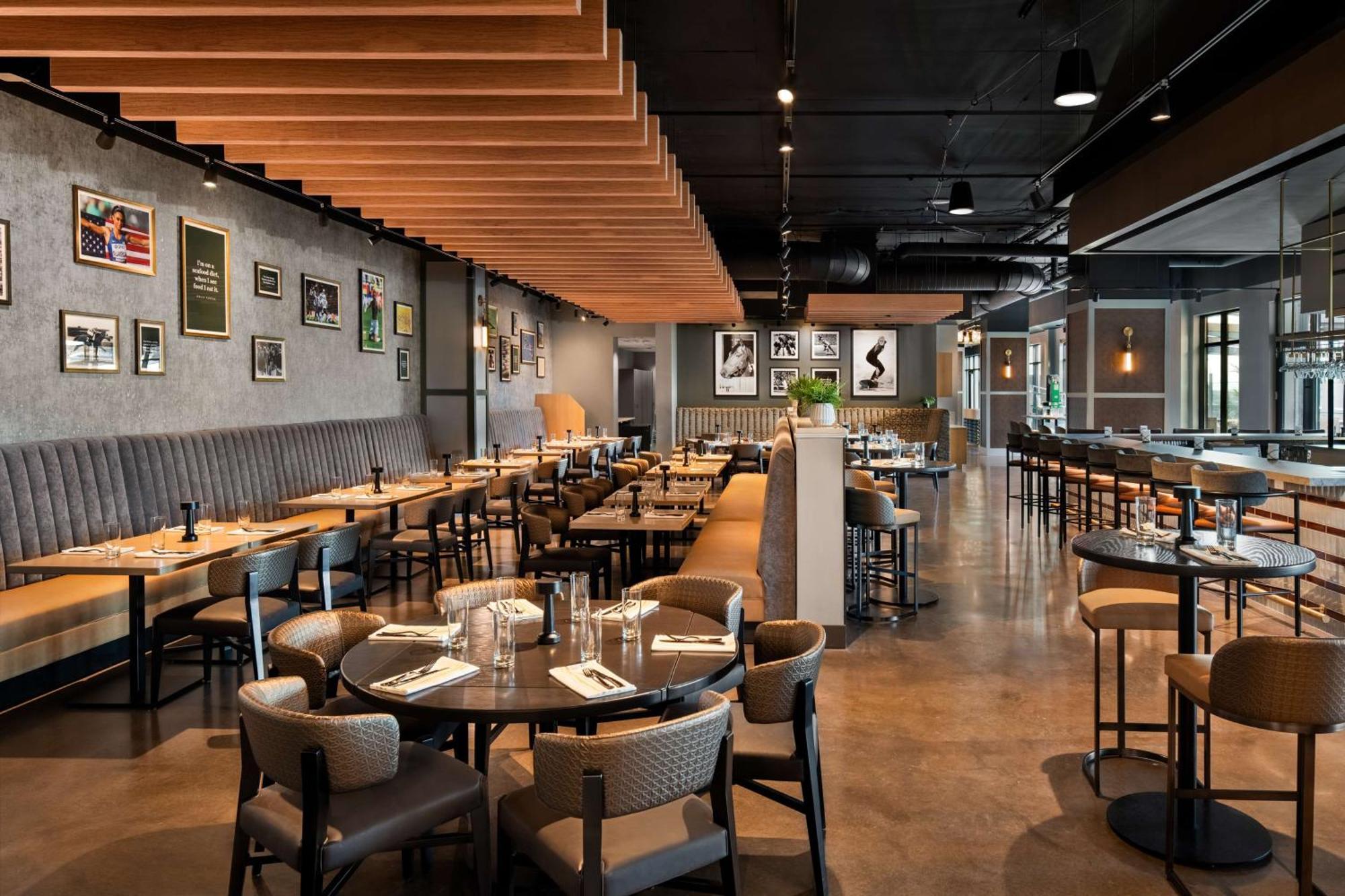 Tempo By Hilton Louisville Downtown Nulu 외부 사진
