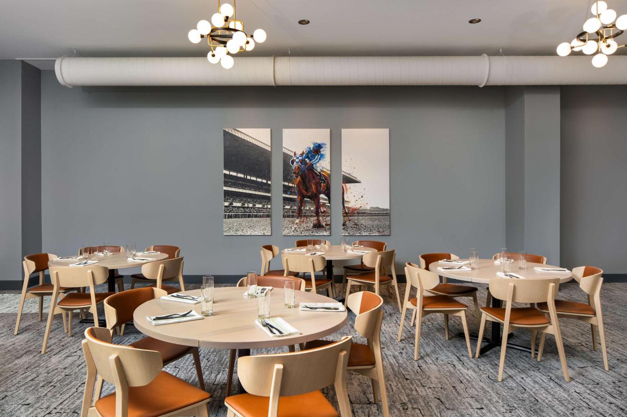 Tempo By Hilton Louisville Downtown Nulu 외부 사진