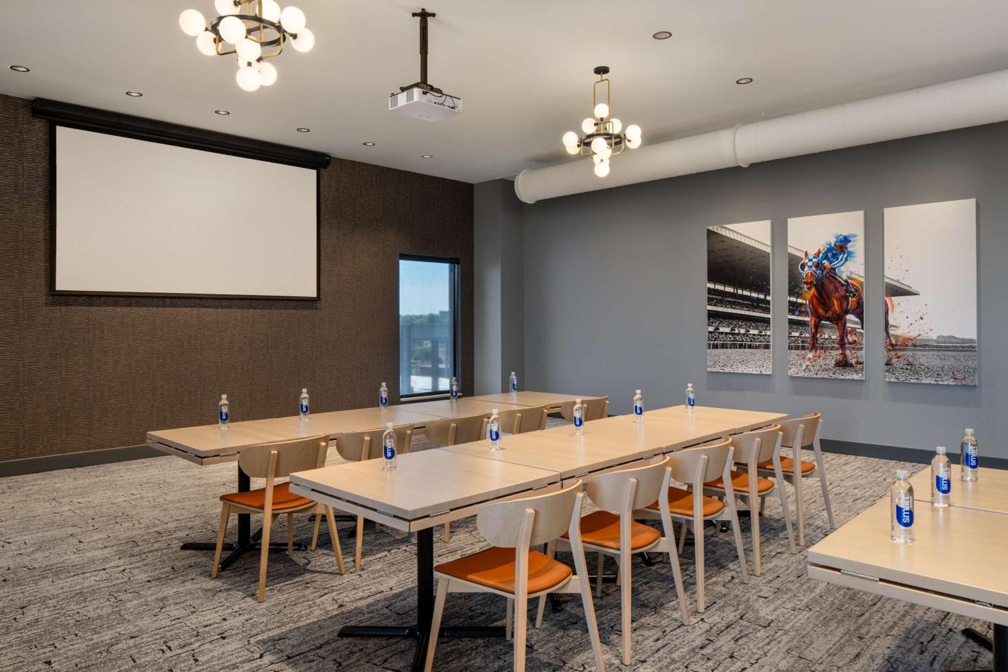 Tempo By Hilton Louisville Downtown Nulu 외부 사진