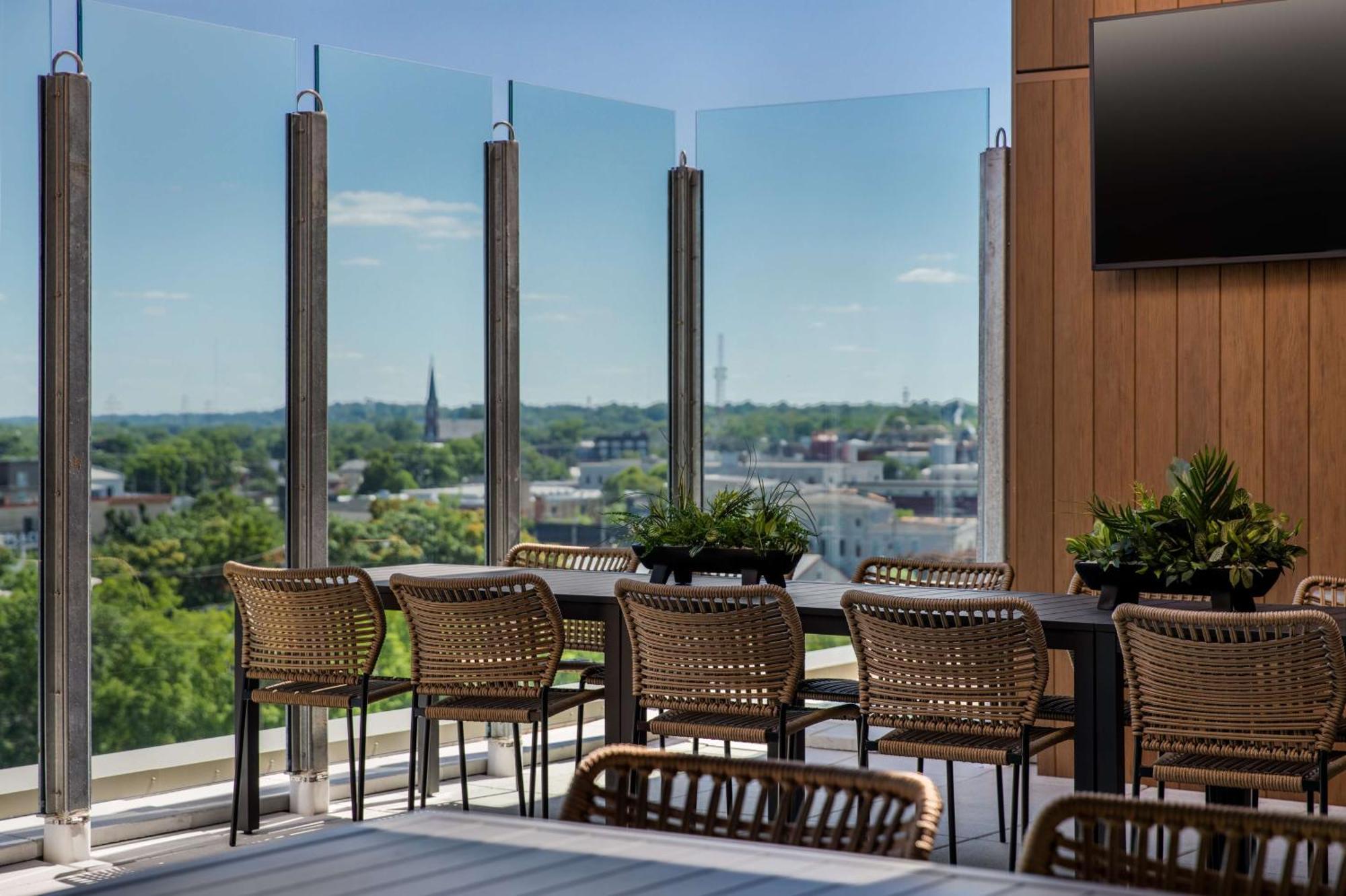 Tempo By Hilton Louisville Downtown Nulu 외부 사진