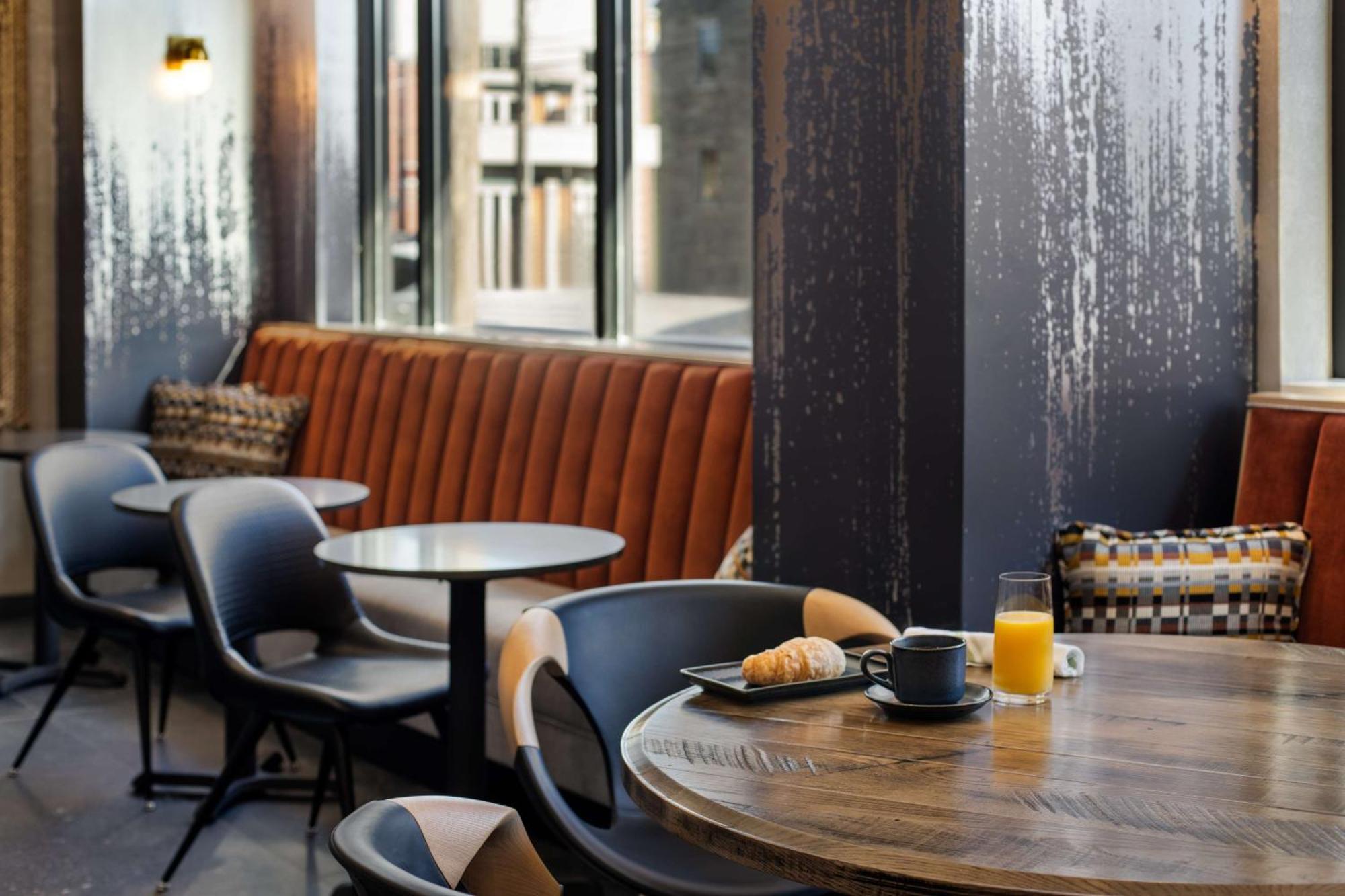 Tempo By Hilton Louisville Downtown Nulu 외부 사진